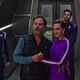 Illustration for article titled Last Night Was iStar Trek: Discovery/is Best Episode
